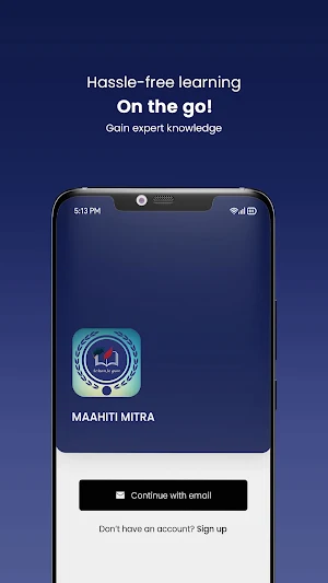 MAAHITI MITRA Screenshot 2