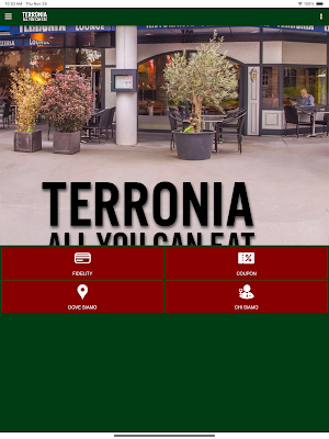 Terronia Screenshot 2
