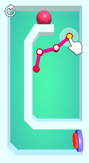 Movement Puzzle Screenshot 0