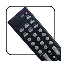 Ir Remote for Olevia Tv