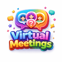 Virtual Meetings Trivia Quiz