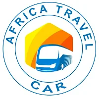 AFRICA TRAVEL CAR