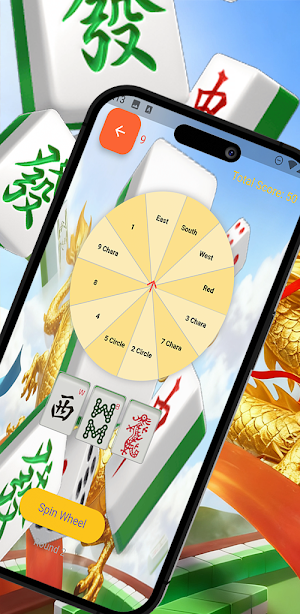 MysteryMatch Screenshot 1