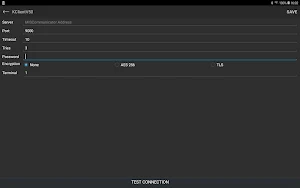 Kalipso Client V5.0 Screenshot 3