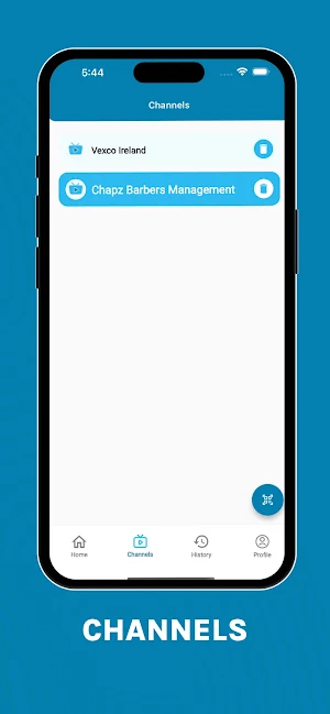 Info365 Screenshot 3
