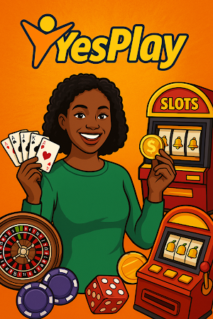 YesPlay Screenshot 3