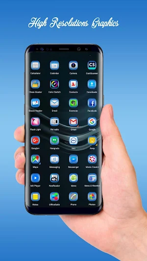 Theme for Vivo V5 Screenshot 1