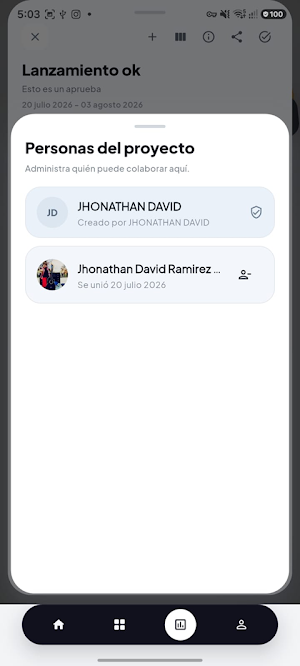 Novira Screenshot 3
