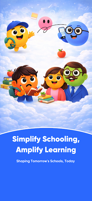 Stumio - Student & Parent App Screenshot 0