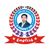 D.PANDEY ENGLISH STUDY CENTRE