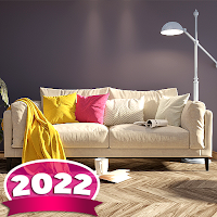 Decor Blast - Realistic Room