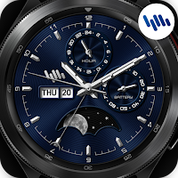 SamWatch Analog B 2021