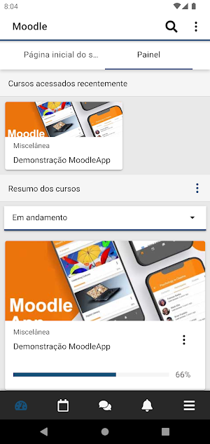 Edu Digital Juruti Screenshot 2