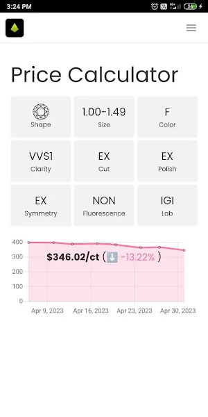 Diatech AI Screenshot 3