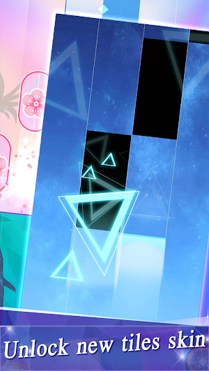 Piano Tiles  ™: Music Game Screenshot 1