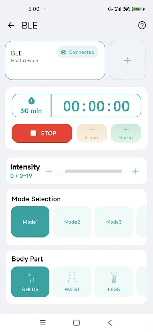 NovLify Screenshot 3