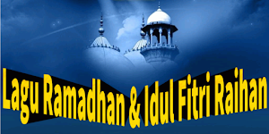 Lagu Ramadhan & Idul Fitri Raihan | Lirik+Ringtone Screenshot 0