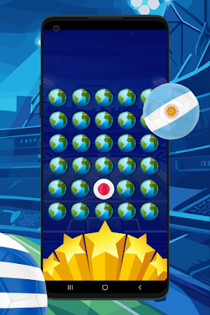 Country Finders Screenshot 2