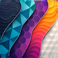 Patterns: Create Own Wallpaper