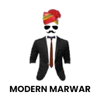 Modern Marwar
