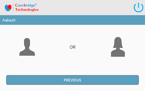 CareMate Kit Screenshot 1