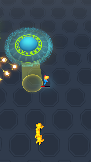 Royaldy Screenshot 1
