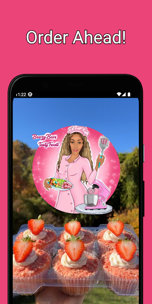 BoozybevsTastytreats Screenshot 0