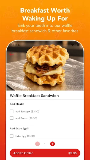 Robo's Creemees & Deli Screenshot 2