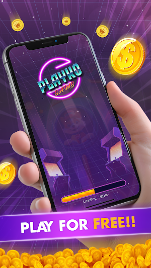 PlayKo Screenshot 0