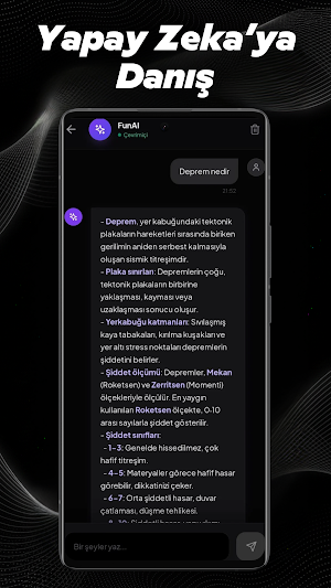 QuakeSafe Screenshot 3