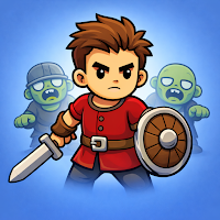 Last Hero: Idle Zombie Survive