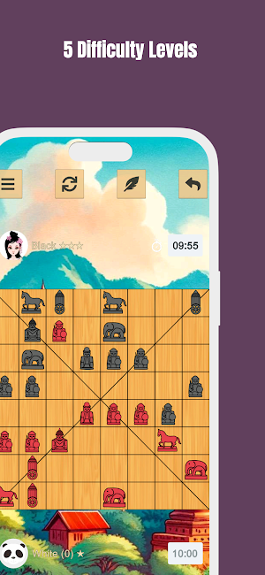 Sittuyin Screenshot 1
