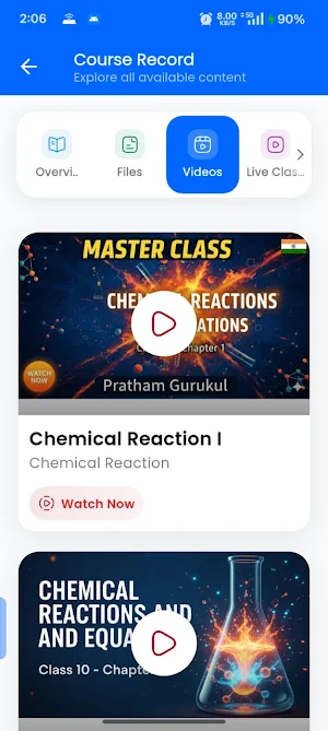 MyPratham Screenshot 3