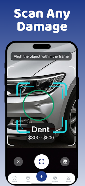 Fix AI - Repair & Home Design Screenshot 0