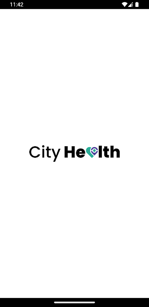 City Ng Health Screenshot 0