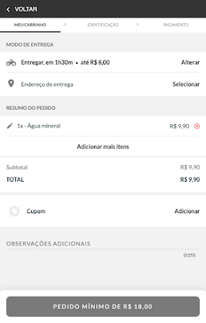 A Pança Que Ti Balança Screenshot 2