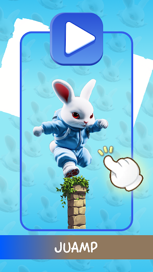 Bounce Journey Screenshot 2