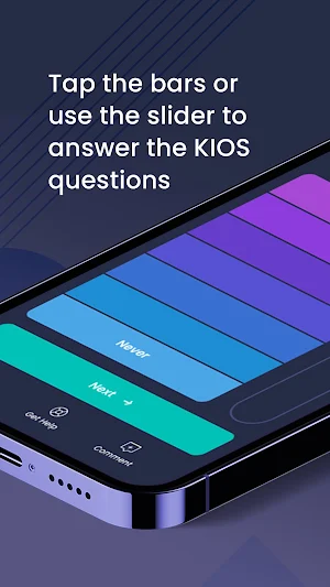 Kios-Study Screenshot 1