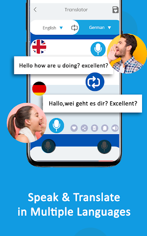 Spell and Pronounce it Right - TTS / STT Screenshot 2