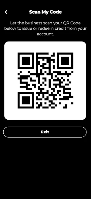 Store Credit Screenshot 3