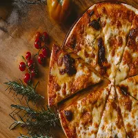 Pizza Wallpapers