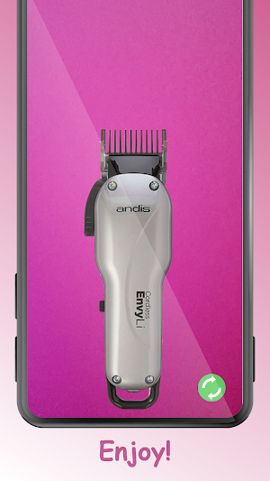 Hair Clipper Prank 2022 Screenshot 3