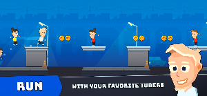 Tuber Run 2 Screenshot 0