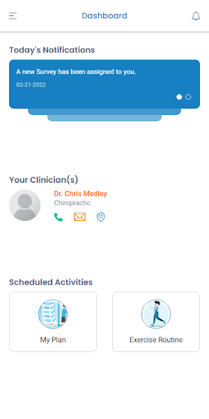 PAIN and Recovery Screenshot 1