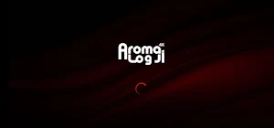 Aroma TV 4k Screenshot 1