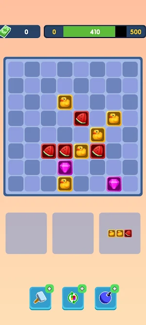 Block Match Puzzle Screenshot 2