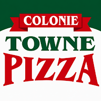 Colonie Towne Pizza