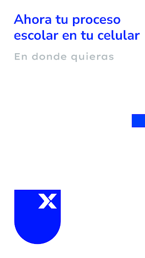IEXE Alumnos Screenshot 0