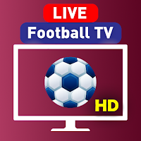 Live Football TV HD: Streaming