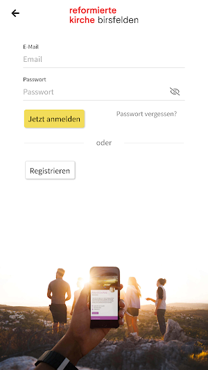 Birsfelden Screenshot 1